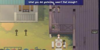 Bangkok Story: A Stray Dog PC Screenshot