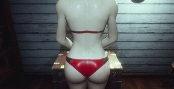 Banisher Of Lust PC Screenshot