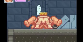 Baracop - Gay Platform Action Game PC Screenshot