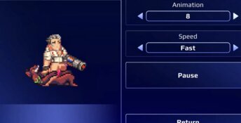Baracop - Gay Platform Action Game PC Screenshot