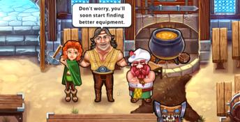 Barbarous 2 – Tavern Wars PC Screenshot