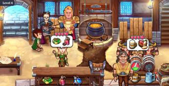 Barbarous 2 – Tavern Wars PC Screenshot