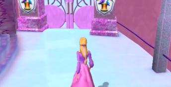 Barbie And The Magic Of Pegasus PC Screenshot