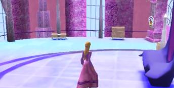 Barbie And The Magic Of Pegasus PC Screenshot