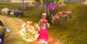 Barbie In The 12 Dancing Princesses PC Screenshot