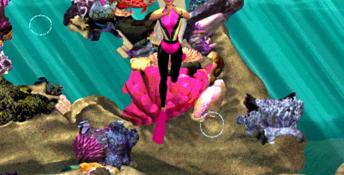 Barbie: Ocean Discovery PC Screenshot