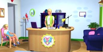 Barbie: Pet Rescue PC Screenshot