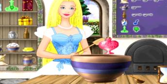 Barbie Princess Bride PC Screenshot