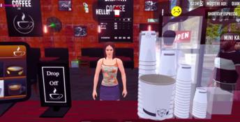 Barista Simulator PC Screenshot