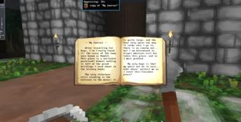 Barony: Legends & Pariahs PC Screenshot