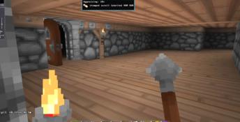 Barony: Legends & Pariahs PC Screenshot
