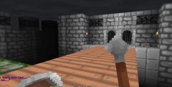 Barony: Legends & Pariahs PC Screenshot