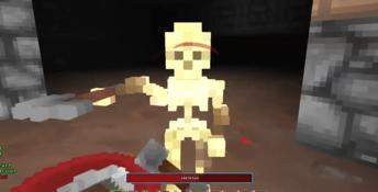 Barony: Legends & Pariahs PC Screenshot