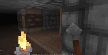 Barony: Legends & Pariahs PC Screenshot