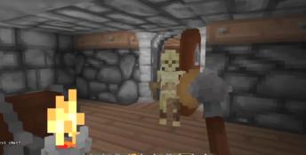 Barony: Legends & Pariahs PC Screenshot