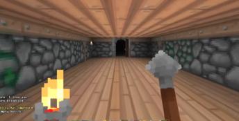 Barony: Legends & Pariahs PC Screenshot
