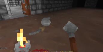 Barony: Legends & Pariahs PC Screenshot
