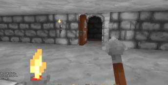 Barony: Legends & Pariahs PC Screenshot
