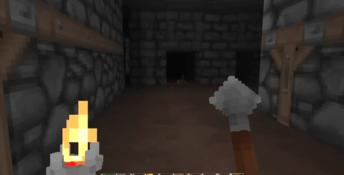 Barony: Legends & Pariahs PC Screenshot