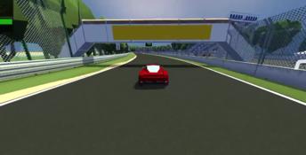 Barro GT PC Screenshot