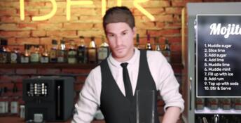 Bartender Simulator