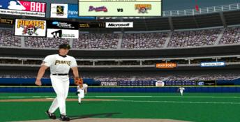 Baseball 3D PC Screenshot