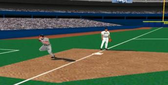 Baseball 3D PC Screenshot