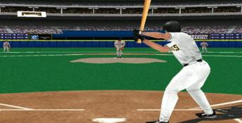 Baseball 3D PC Screenshot