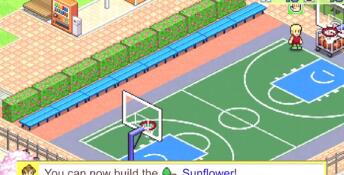 Basketball Club Story PC Screenshot
