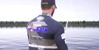 Bassmaster Fishing 2022 PC Screenshot