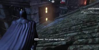 Batman: Arkham City PC Screenshot