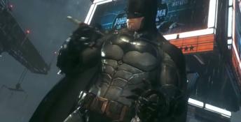 Batman: Arkham Knight PC Screenshot