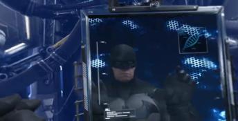 Batman: Arkham VR PC Screenshot