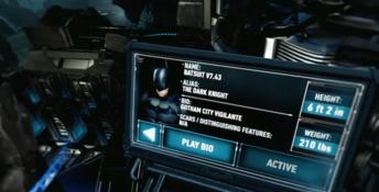 Batman: Arkham VR PC Screenshot