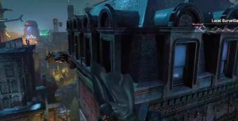 Batman: Return to Arkham PC Screenshot