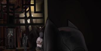 Batman: The Enemy Within PC Screenshot