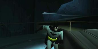 Batman: Vengeance PC Screenshot