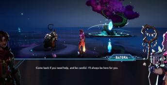 Batora: Lost Haven PC Screenshot