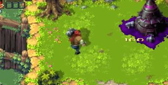 Battle Axe PC Screenshot