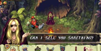 Battle Axe PC Screenshot