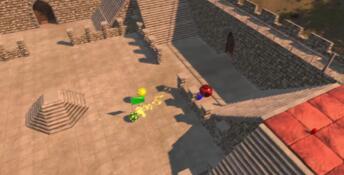 Battle Balls PC Screenshot