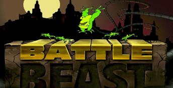 Battle Beast PC Screenshot