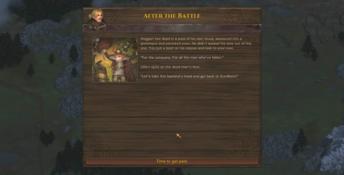Battle Brothers PC Screenshot