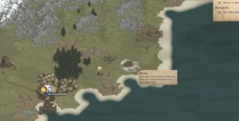 Battle Brothers - Beasts & Exploration PC Screenshot