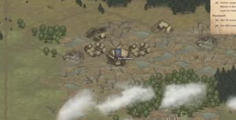 Battle Brothers - Beasts & Exploration PC Screenshot