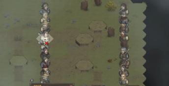 Battle Brothers - Beasts & Exploration PC Screenshot