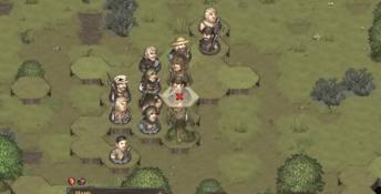 Battle Brothers - Warriors of the North PC Screenshot