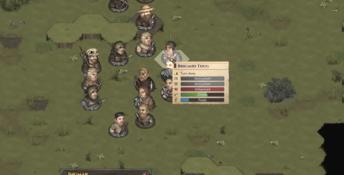 Battle Brothers - Warriors of the North PC Screenshot