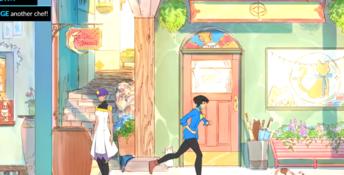 Battle Chef Brigade PC Screenshot