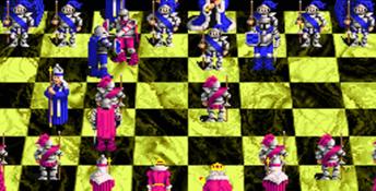 Battle Chess PC Screenshot